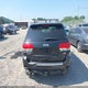 1C4RJFCT3EC160957 2014 Jeep Grand Cherokee Overland auction photo thumbnail 16