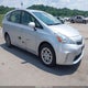JTDZN3EU1EJ008390 2014 Toyota Prius V Three auction photo thumbnail 1