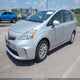 JTDZN3EU1EJ008390 2014 Toyota Prius V Three auction photo thumbnail 2