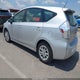 JTDZN3EU1EJ008390 2014 Toyota Prius V Three auction photo thumbnail 3
