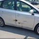 JTDZN3EU1EJ008390 2014 Toyota Prius V Three auction photo thumbnail 6