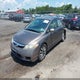 19XFA1F85AE027763 2010 Honda Civic Ex auction photo thumbnail 2