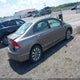 19XFA1F85AE027763 2010 Honda Civic Ex auction photo thumbnail 4