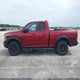 1C6RR7GGXMS562367 2021 Ram 1500 Classic Warlock 4X4 6'4 Box auction photo thumbnail 14