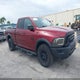 1C6RR7GGXMS562367 2021 Ram 1500 Classic Warlock 4X4 6'4 Box auction photo thumbnail 1
