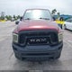1C6RR7GGXMS562367 2021 Ram 1500 Classic Warlock 4X4 6'4 Box auction photo thumbnail 6
