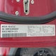 1C6RR7GGXMS562367 2021 Ram 1500 Classic Warlock 4X4 6'4 Box auction photo thumbnail 9