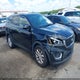 5XYPG4A37GG021670 2016 Kia Sorento 2.4L Lx auction photo thumbnail 1