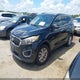 5XYPG4A37GG021670 2016 Kia Sorento 2.4L Lx auction photo thumbnail 2