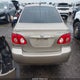 1NXBR32E85Z560546 2005 Toyota Corolla Le auction photo thumbnail 15