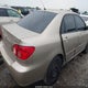 1NXBR32E85Z560546 2005 Toyota Corolla Le auction photo thumbnail 4