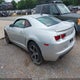 2G1FA1E3XC9199111 2012 Chevrolet Camaro 2Ls auction photo thumbnail 3