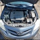 2T1BU4EE2CC868049 2012 Toyota Corolla L auction photo thumbnail 10