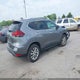 KNMAT2MV6JP555041 2018 Nissan Rogue Sv auction photo thumbnail 4