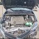 2T1BURHE1JC071927 2018 Toyota Corolla Le auction photo thumbnail 10