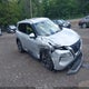 5N1AT3BB8MC736504 2021 Nissan Rogue Sv Intelligent Awd auction photo thumbnail 1