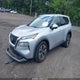 5N1AT3BB8MC736504 2021 Nissan Rogue Sv Intelligent Awd auction photo thumbnail 2