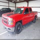 1GCVKREC3FZ382018 2015 Chevrolet Silverado 1500 1Lt auction photo thumbnail 2