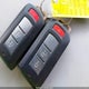 JA4AZ3A38EZ005559 2014 Mitsubishi Outlander Se auction photo thumbnail 11