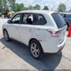 JA4AZ3A38EZ005559 2014 Mitsubishi Outlander Se auction photo thumbnail 3