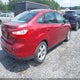 1FADP3F27DL103515 2013 Ford Focus Se auction photo thumbnail 4