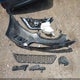 3N1AB7AP9HY328332 2017 Nissan Sentra Sl auction photo thumbnail 12