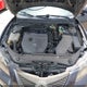 JM1BK12F761409965 2006 Mazda Mazda3 I auction photo thumbnail 10