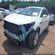 5GAERBKW7MJ257117 2021 Buick Enclave Fwd Essence auction photo thumbnail 2
