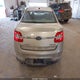 1FAHP2HW8AG152206 2010 Ford Taurus Sel auction photo thumbnail 16