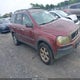 YV1CZ91H841035195 2004 Volvo Xc90 T6 auction photo thumbnail 1