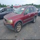 YV1CZ91H841035195 2004 Volvo Xc90 T6 auction photo thumbnail 2