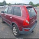 YV1CZ91H841035195 2004 Volvo Xc90 T6 auction photo thumbnail 3