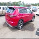 JA4J3VA82SZ016464 2025 Mitsubishi Outlander Se 2.5 2Wd auction photo thumbnail 4