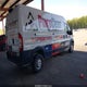 3C6LRVDG3RE114612 2024 Ram Promaster 2500 Tradesman High Roof 159 Wb W/Pass Seat auction photo thumbnail 4