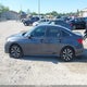 JHMFE1F73NX009617 2022 Honda Civic Ex auction photo thumbnail 14