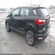 MAJ6S3FL9LC391374 2020 Ford Ecosport S auction photo thumbnail 3