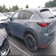 JM3KFACYXM0323774 2021 Mazda Cx-5 Carbon Edition Turbo auction photo thumbnail 15