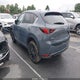 JM3KFACYXM0323774 2021 Mazda Cx-5 Carbon Edition Turbo auction photo thumbnail 3