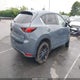 JM3KFACYXM0323774 2021 Mazda Cx-5 Carbon Edition Turbo auction photo thumbnail 4