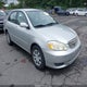 JTDBR32EX32002839 2003 Toyota Corolla Le auction photo thumbnail 1