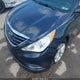 5NPEB4AC6DH665431 2013 Hyundai Sonata Gls auction photo thumbnail 19