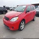 2T1KR32E77C627562 2007 Toyota Matrix auction photo thumbnail 2
