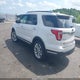 1FM5K7FH9KGB51608 2019 Ford Explorer Limited auction photo thumbnail 3