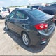 1G1BE5SM6J7230604 2018 Chevrolet Cruze Lt Auto auction photo thumbnail 3