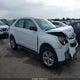 2GNALBEC8B1248120 2011 Chevrolet Equinox Ls auction photo thumbnail 1