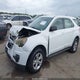 2GNALBEC8B1248120 2011 Chevrolet Equinox Ls auction photo thumbnail 2