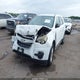 2GNALBEC8B1248120 2011 Chevrolet Equinox Ls auction photo thumbnail 6