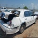 1LNFM82WXWY637398 1998 Lincoln Town Car Signature auction photo thumbnail 4