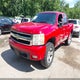 2GCEK133981296390 2008 Chevrolet Silverado 1500 Lt1 auction photo thumbnail 2