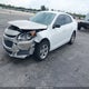 1G11B5SA5GF167827 2016 Chevrolet Malibu Limited Ls auction photo thumbnail 2
